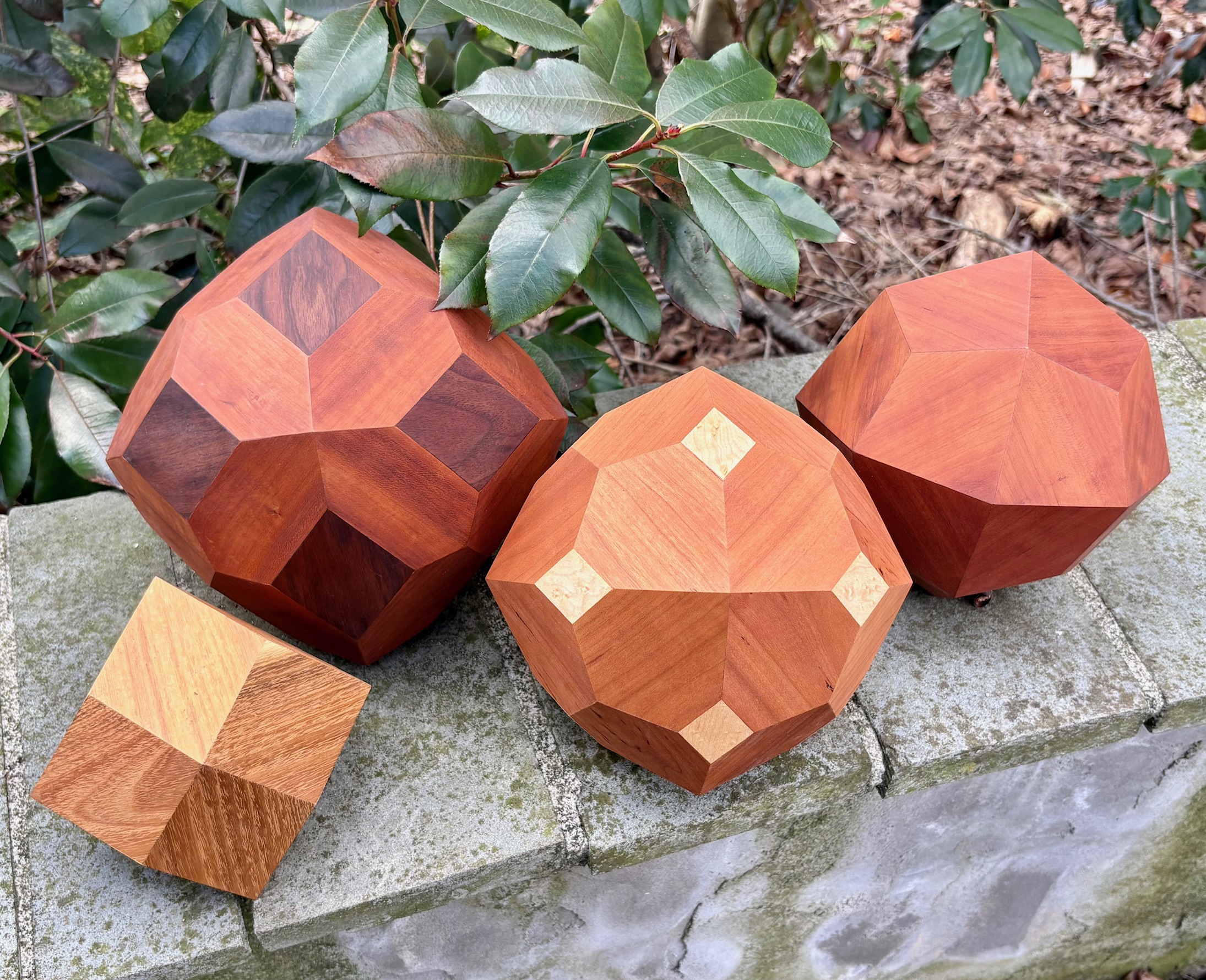 image from Garnet Series