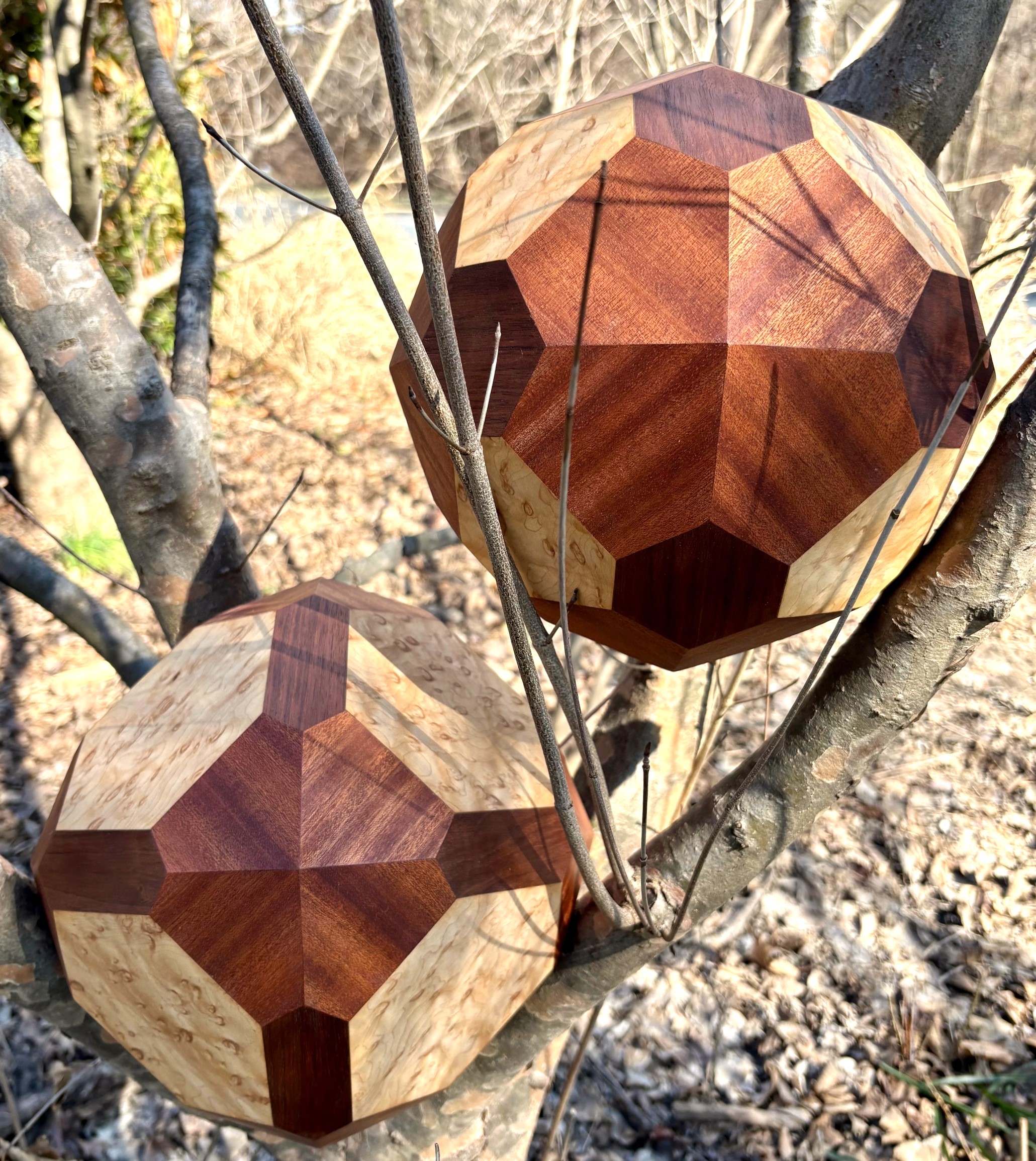 image from Spinel Pair