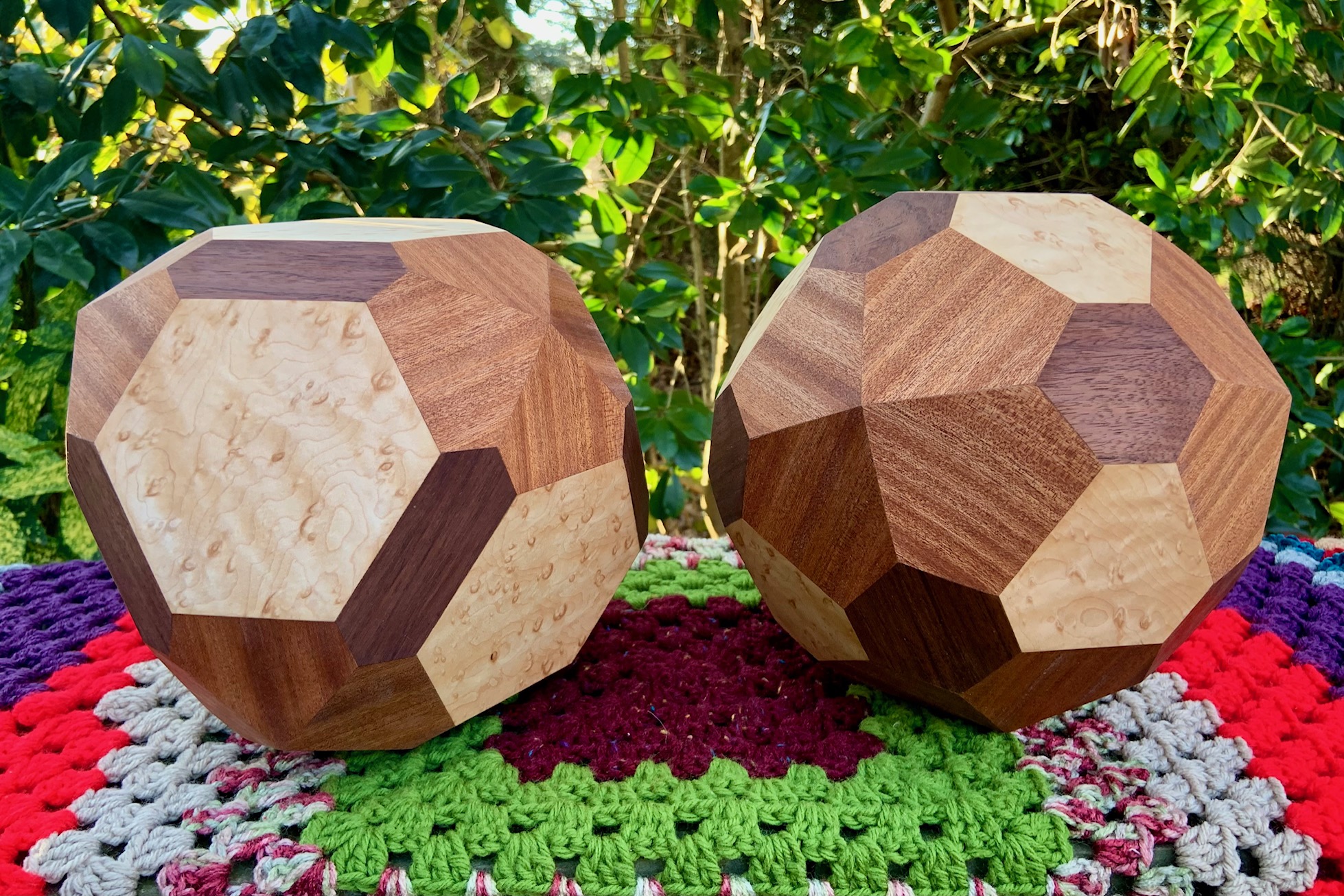 image from Spinel Pair